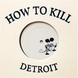 Secrets, The Friend, a.o. - How To Kill 003