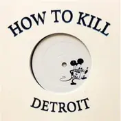 The Secrets - How To Kill 003