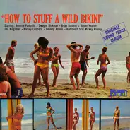 Various - How To Stuff A Wild Bikini
