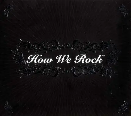 Turbonegro, Zeke a.o. - How We Rock