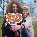 LP - Various - How Do You Do & Other World Hits