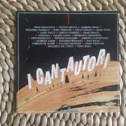 Ennio Morricone, Pino Donaggio a.o. - I Cantautori Vol. 1
