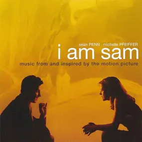 Rufus Wainwright - I Am Sam