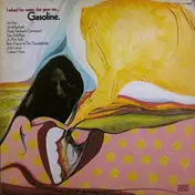 Tony McPhee - I Asked For Water, She Gave Me... Gasoline