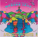 CD - George Benson / McCoy Tyner / Groove Collective a.o - (I Got No Kick Against) Modern Jazz. A GRP Artists' Celebration Of The Songs Of The Beatles