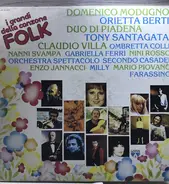 Various - I Grandi Della Canzone Folk