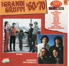 CD - Pooh / Giardino Dei Semplici a.o. - I Grandi Gruppi '60-'70 (Vol. 8) - Still Sealed