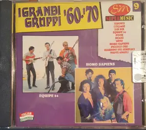 I Bisonti - I Grandi Gruppi '60-'70 (Vol. 9)