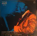 LP - Various - I Grandi Pianisti Di Harlem