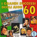CD - Nino Fidenco, Jimmy Fontana, Paul Anka a.o. - I Grandi Successi Degli Anni 60 Volume 1