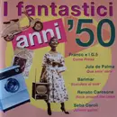 CD - Jula De Palma,Sergio Bruni,Nicola Arigliano - I Fantastici Anni '50 Vol. 1