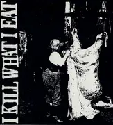 CD - Various - I Kill What I Eat