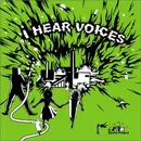 CD - Rainbow Brothers / Damien / A Visible Boy a.o. - I Hear Voices