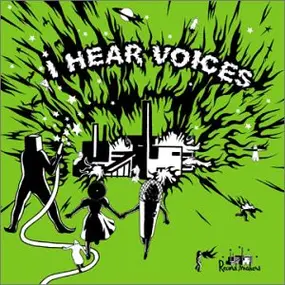 DAMIEN - I Hear Voices