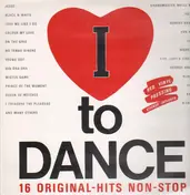Grandmaster Melle Mel - I Love To Dance