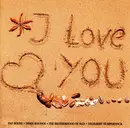 CD - Pat Boone, Frank Sinatra, a.o. - I Love You