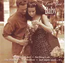 CD - Various - I Love You Baby
