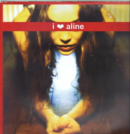 Dee Nasty, DJ Skip, James Perry a.o. - I Love Aline