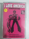 MC - Full Intention / Omniatria a.o. - I Love America Compilation - Still Sealed