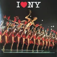 Duke Ellington and His Orchestra, Tony Bennett, Liza Minnelli - I Love New York