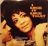 LP - Various - I Like It Like That Vol.1 (Music From The Motion Picture) - Still sealed