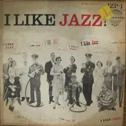 Various - I  Like Jazz!