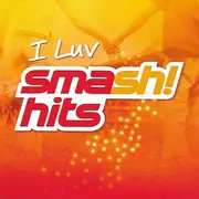 Double CD - Love Inc., Darius, S Club - I Luv Smash! Hits