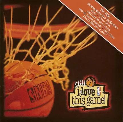Will Smith. Sly & The Family Stone, Tony Bennett a.o. - I Still Love This Game