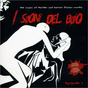 Bruno Nicolai - I Suoni Del Buio