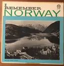 LP - Various - I Remember Norway