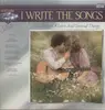 Double LP - Various - I Write the Songs