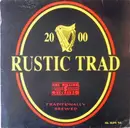 LP - Various - It Came From The Barn Vol III (The Finest In International Rustic Trad)