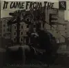 LP - VARIOUS - IT CAME FROM THE ZONE