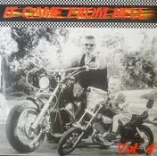 The Gorilla - It Came From Hell Vol.4