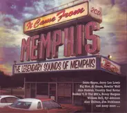 Spencer*, Bauer*, Thomas*, Simins* - It Came From Memphis (The Legendary Sounds Of Memphis)