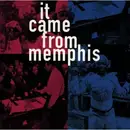 CD - Dewey Phillips / Moses Williams / Sid Selvidge a.o. - It Came From Memphis