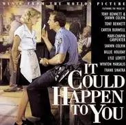 Billie Holiday, Tony Bennett, Frank Sinatra a.o. - It Could Happen To You (Music From The Motion Picture)