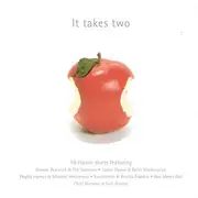 CD - Taylor Dayne / Keith Washington / a.o. - It Takes Two