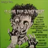 LP - Punk Comp - It Came From Slimey Valley