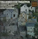 LP - Various - Ital. Meister zw. Barock und Klassik