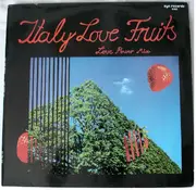 12'' - Various - Italy Love Fruits (Love Power Mix)