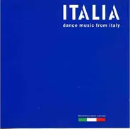 Black Box, Starlight... - Italia - Dance Music From Italy