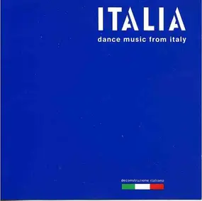 Black Box - Italia - Dance Music From Italy