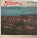 LP - Various - Italia - LA TOSCANA