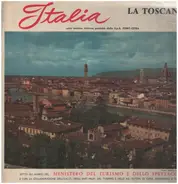 Various - Italia - LA TOSCANA