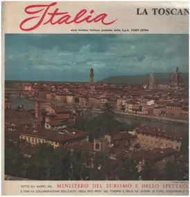 Various Artists - Italia - LA TOSCANA
