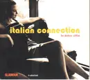CD - Lucio Battisti, Mina a.o. - Italian Connection