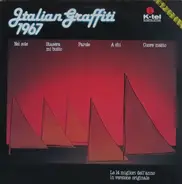 Various - Italian Graffiti 1967