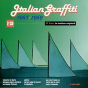 Rocky Roberts - Italian Graffiti 1967·1969
