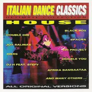 Various - Italian Dance Classics - Ultimate Collection - House